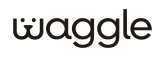 Waggle